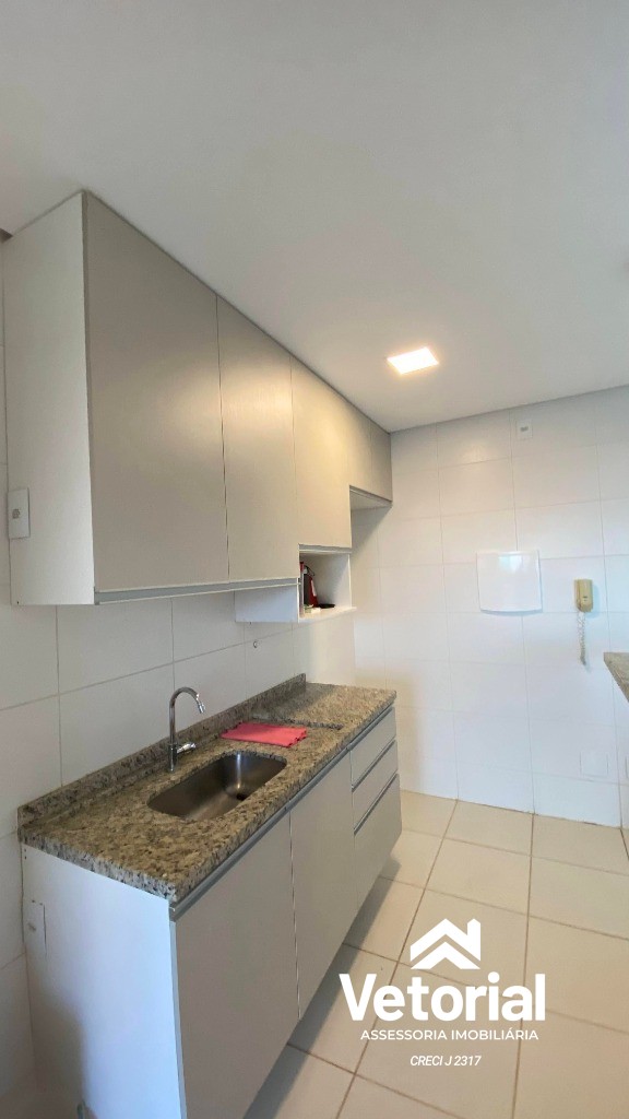 Foto Apartamento moderno na Morada Nobre: 2 quartos, sendo 2 suítes, 2 salas, 2 vagas de garagem e 86m² em Barreiras-BA!