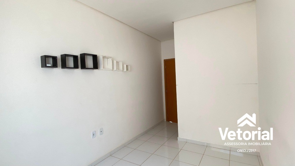 Foto Aluguel de Casa na Morada da Lua, Barreiras-BA: 2 Quartos, sendo 01 com suíte