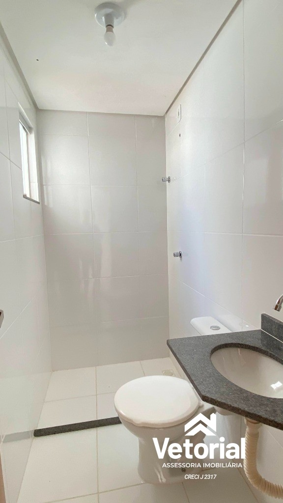 Foto Aluguel de Casa na Morada da Lua, Barreiras-BA: 2 Quartos, sendo 01 com suíte