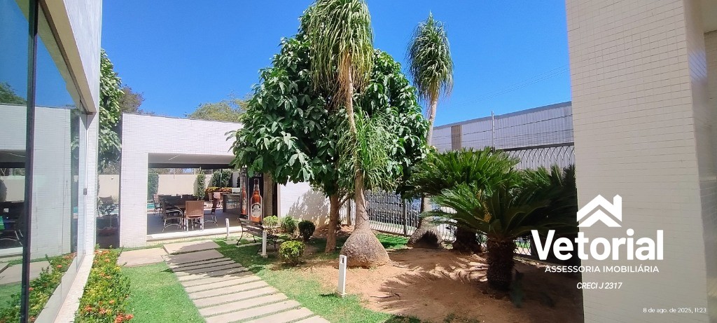 Foto Apartamento moderno na Morada Nobre: 2 quartos, sendo 2 suítes, 2 salas, 2 vagas de garagem e 86m² em Barreiras-BA!