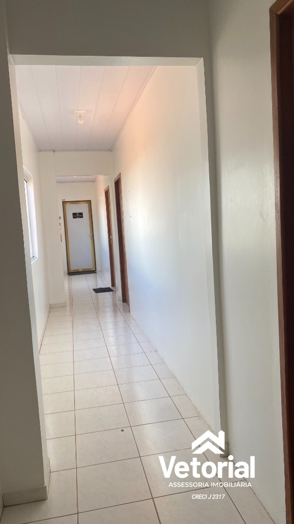 Foto Sala Comercial no Centro da Cidade, aluguel agora e implante sua empresa em excelente endereço. 45 m²