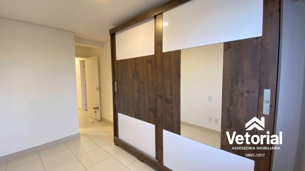 Foto Apartamento moderno na Morada Nobre: 2 quartos, sendo 2 suítes, 2 salas, 2 vagas de garagem e 86m² em Barreiras-BA!