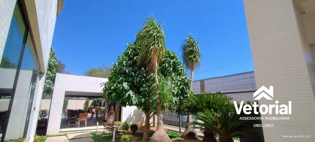 Foto Apartamento moderno na Morada Nobre: 2 quartos, sendo 2 suítes, 2 salas, 2 vagas de garagem e 86m² em Barreiras-BA!
