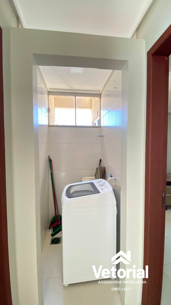 Foto Grande Oportunidade!!! Charmoso apartamento de 1 quarto e sala individuais - Recanto dos Pássaros