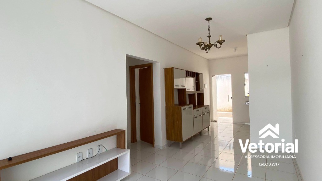 Foto Aluguel de Casa na Morada da Lua, Barreiras-BA: 2 Quartos, sendo 01 com suíte