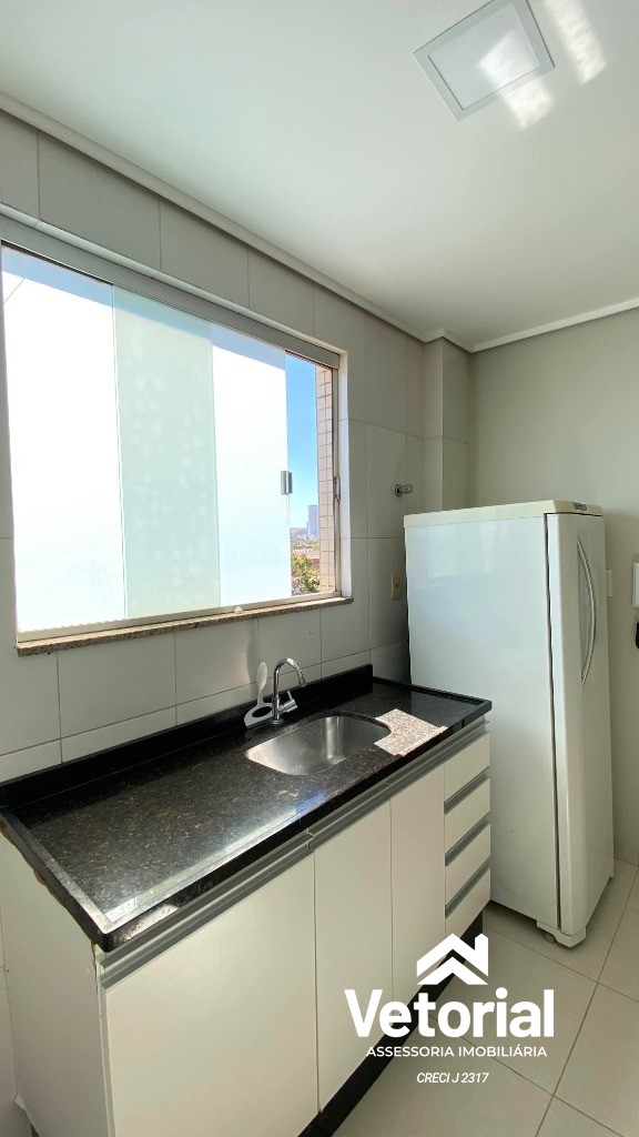 Foto Grande Oportunidade!!! Charmoso apartamento de 1 quarto e sala individuais - Recanto dos Pássaros