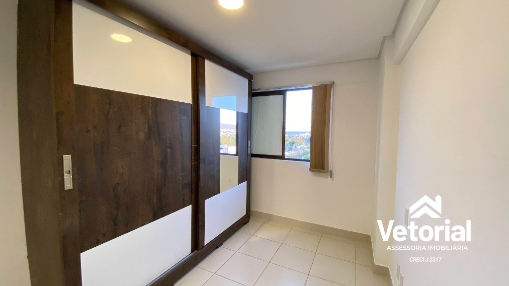 Foto Apartamento moderno na Morada Nobre: 2 quartos, sendo 2 suítes, 2 salas, 2 vagas de garagem e 86m² em Barreiras-BA!