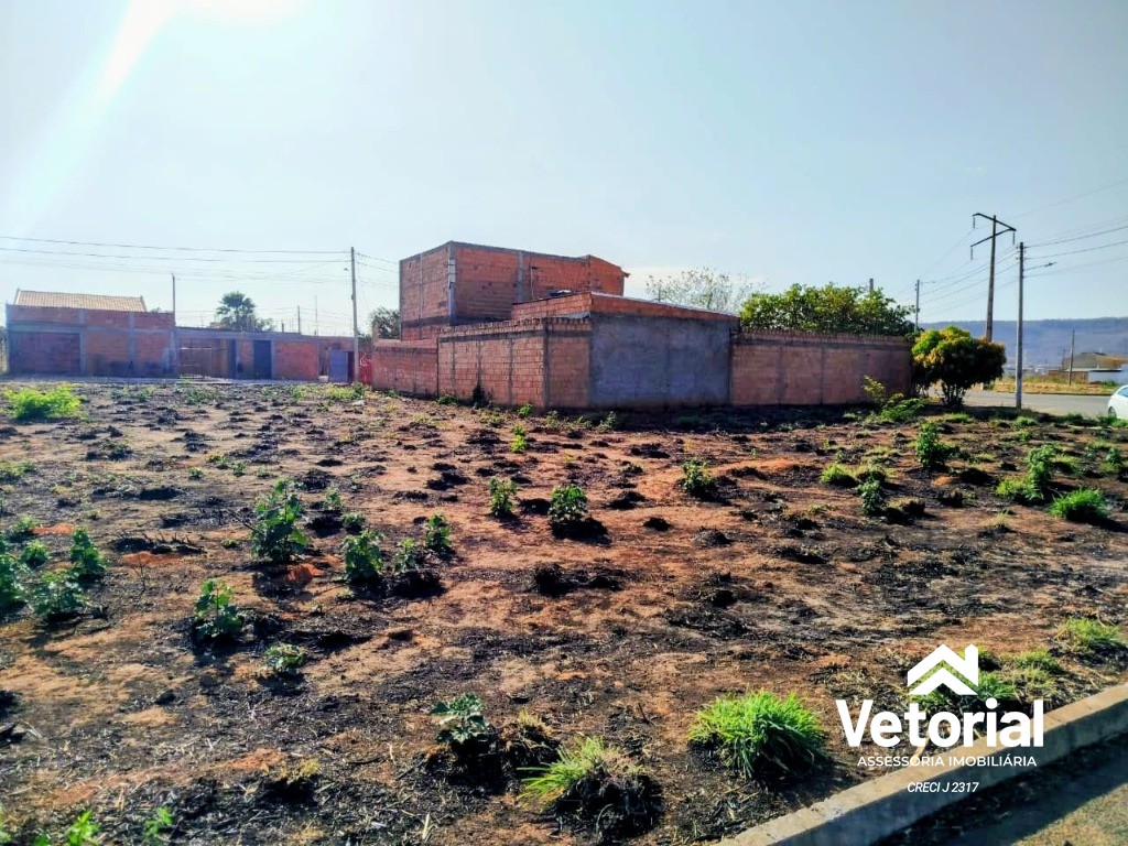 Foto Terreno à venda no bairro Cidade Nova -  202,68 m² de área - Barreiras/Ba - A oportunidade que você estava esperando!