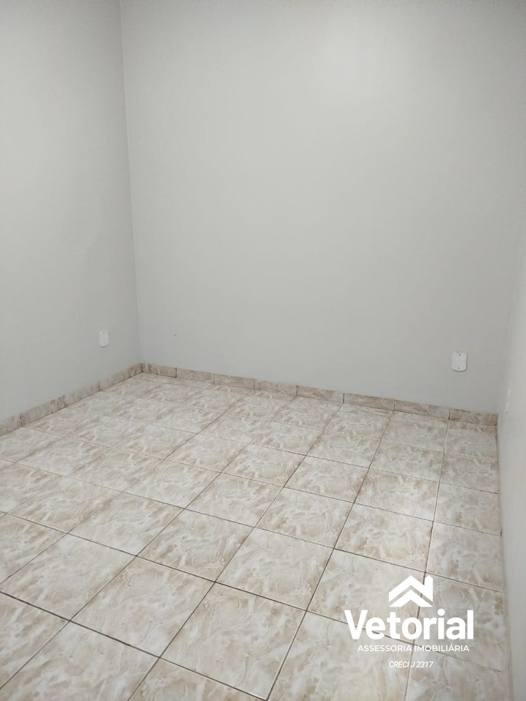 Foto Apartamento para locação: 2 quartos, sala, cozinha e garagem, no Sandra Regina - Barreiras/Ba