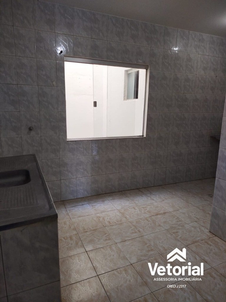 Foto Apartamento para aluguel: 2 quartos, sendo 01 com suíte, garagem e com localização privilegiada - Sandra Regina - Barreiras/BA