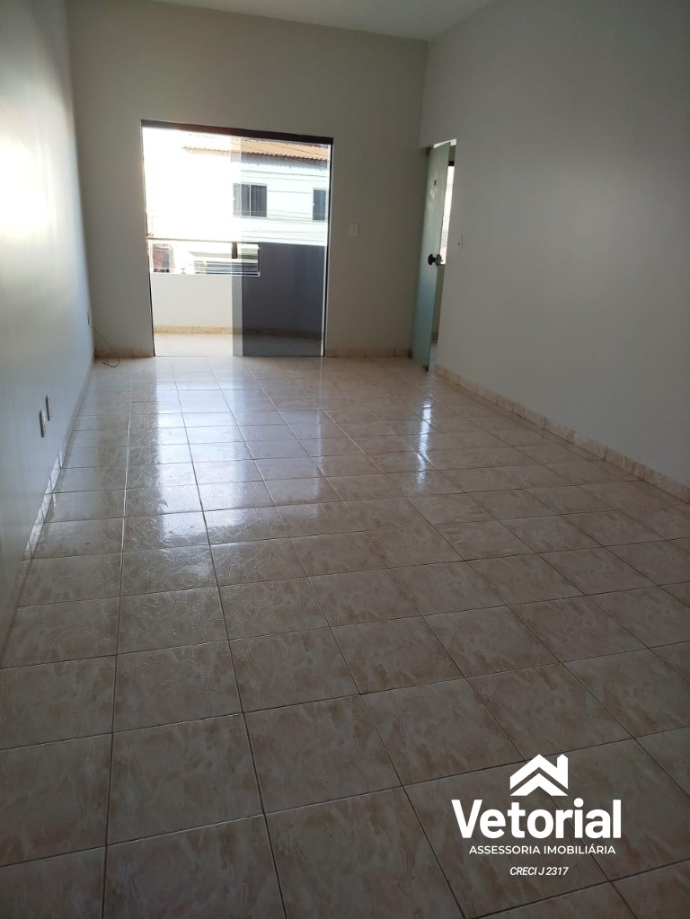 Foto Apartamento para aluguel: 2 quartos, sendo 01 com suíte, garagem e com localização privilegiada - Sandra Regina - Barreiras/BA