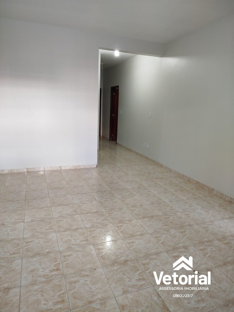 Foto Apartamento para locação: 2 quartos, sala, cozinha e garagem, no Sandra Regina - Barreiras/Ba