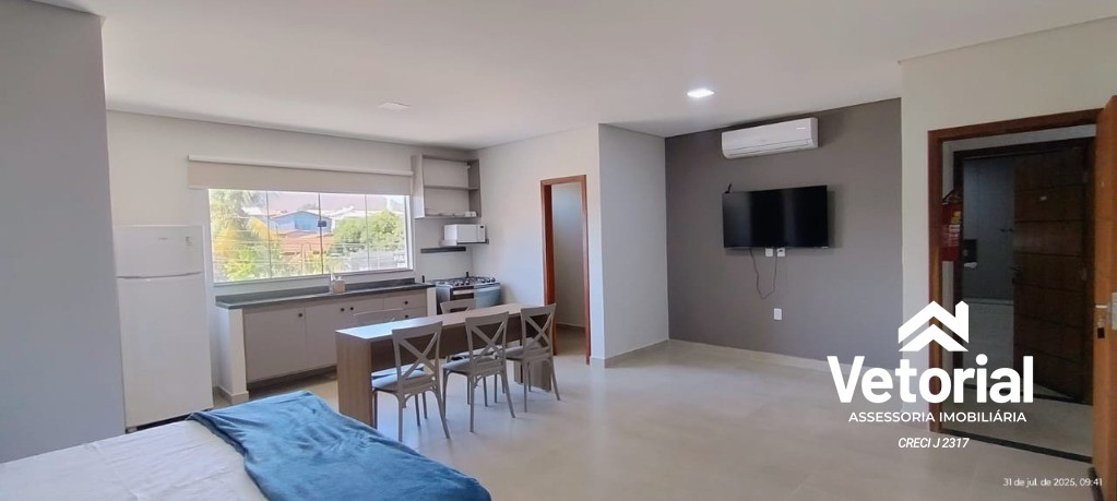 Foto Flats Mobiliados para Locação - Confortáveis, tudo de primeira qualidade, localização estratégica e ótimo custo benefício - Barreiras/Ba