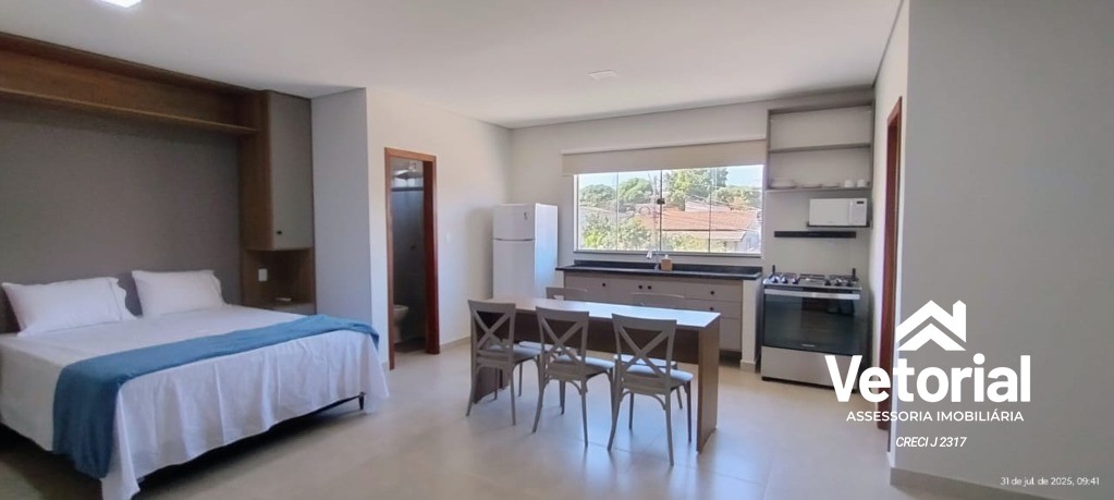 Foto Flats Mobiliados para Locação - Confortáveis, tudo de primeira qualidade, localização estratégica e ótimo custo benefício - Barreiras/Ba