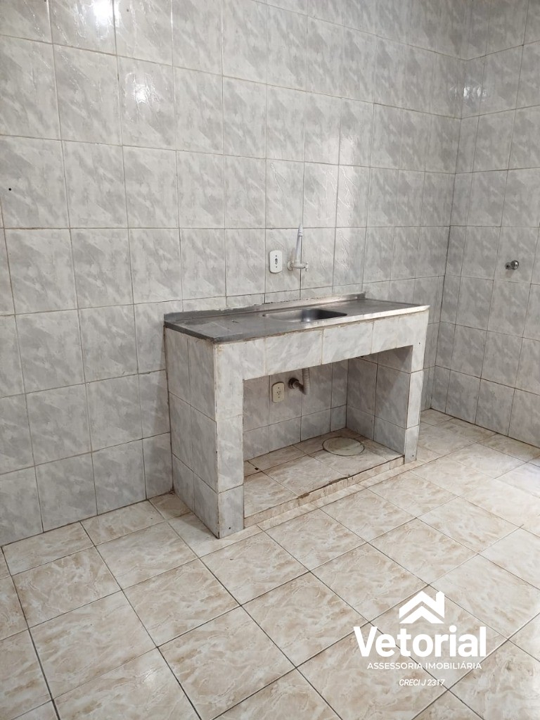 Foto Apartamento para aluguel: 2 quartos, sendo 01 com suíte, garagem e com localização privilegiada - Sandra Regina - Barreiras/BA