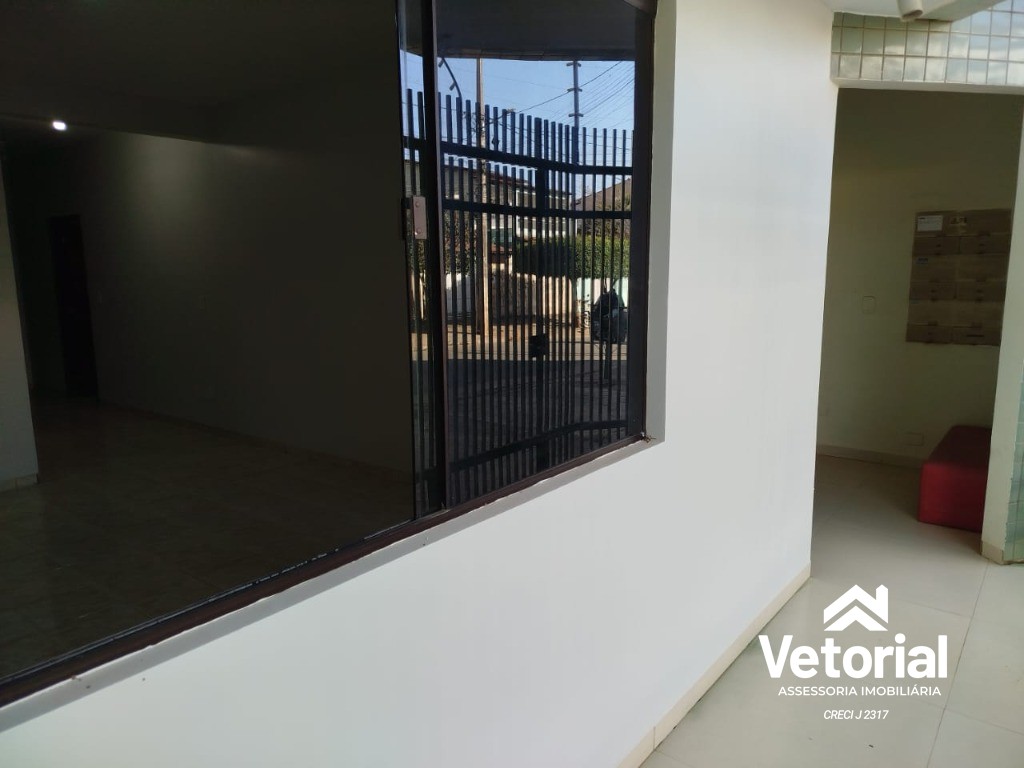 Foto Apartamento para locação: 2 quartos, sala, cozinha e garagem, no Sandra Regina - Barreiras/Ba