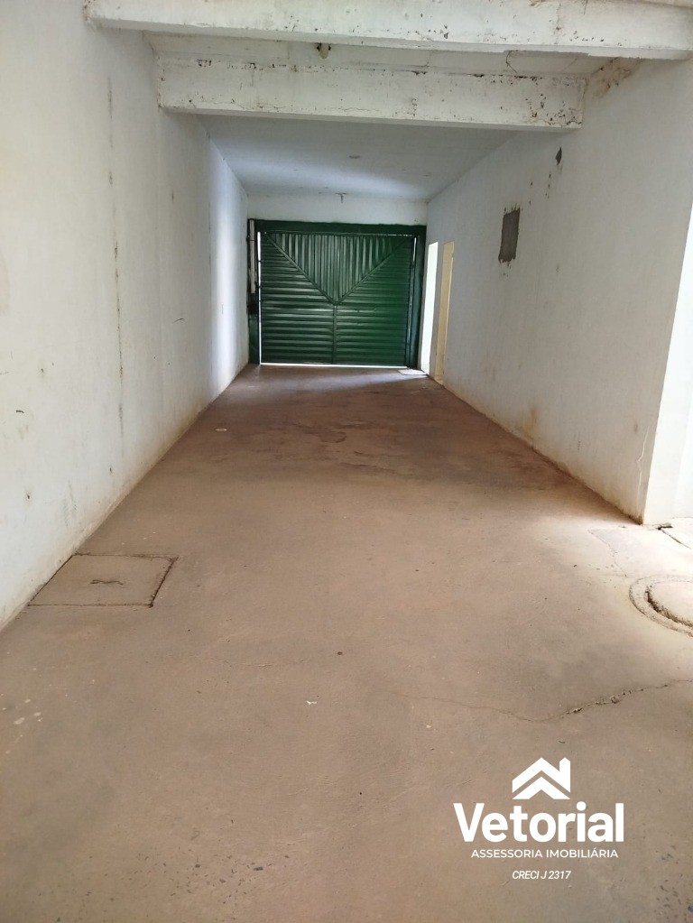 Foto Apartamento para locação: 2 quartos, sala, cozinha e garagem, no Sandra Regina - Barreiras/Ba