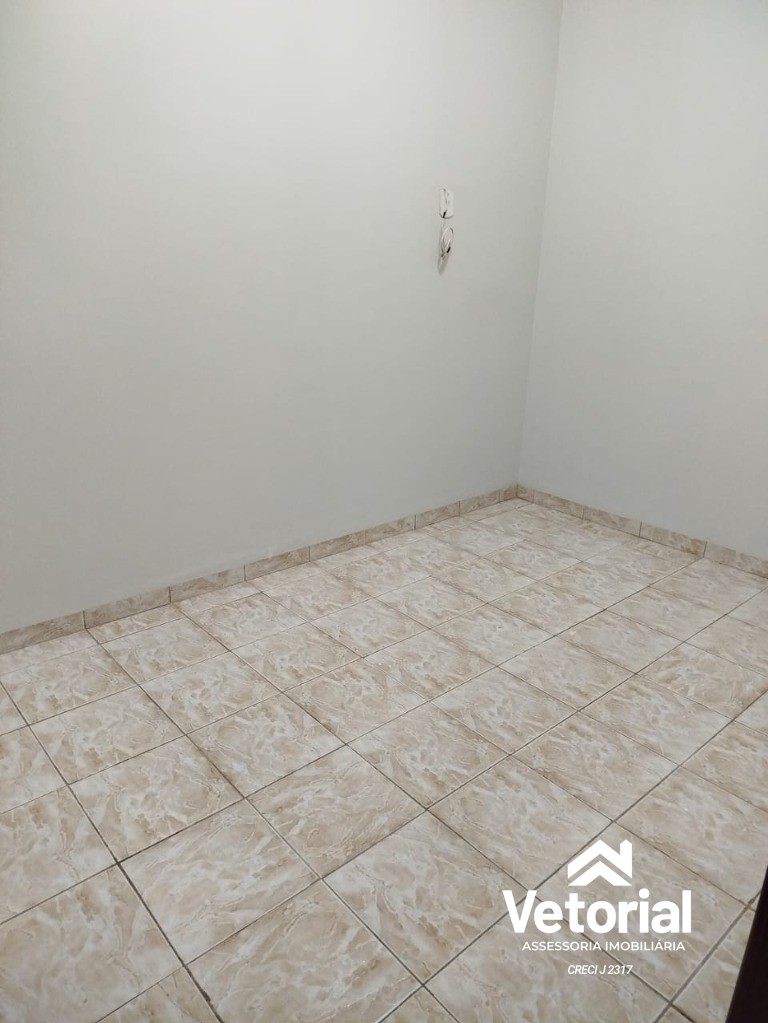 Foto Apartamento para locação: 2 quartos, sala, cozinha e garagem, no Sandra Regina - Barreiras/Ba