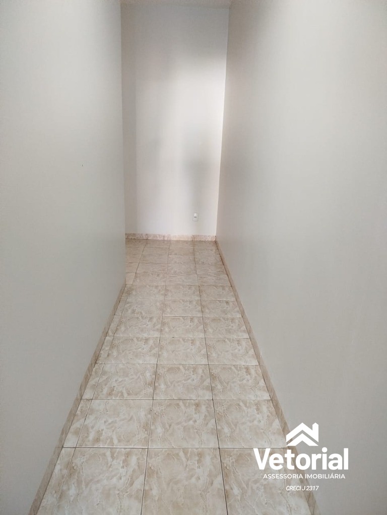 Foto Apartamento para aluguel: 2 quartos, sendo 01 com suíte, garagem e com localização privilegiada - Sandra Regina - Barreiras/BA