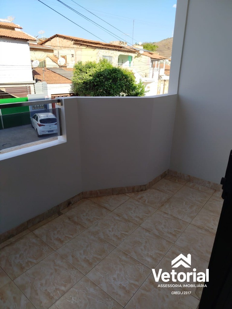 Foto Apartamento para aluguel: 2 quartos, sendo 01 com suíte, garagem e com localização privilegiada - Sandra Regina - Barreiras/BA