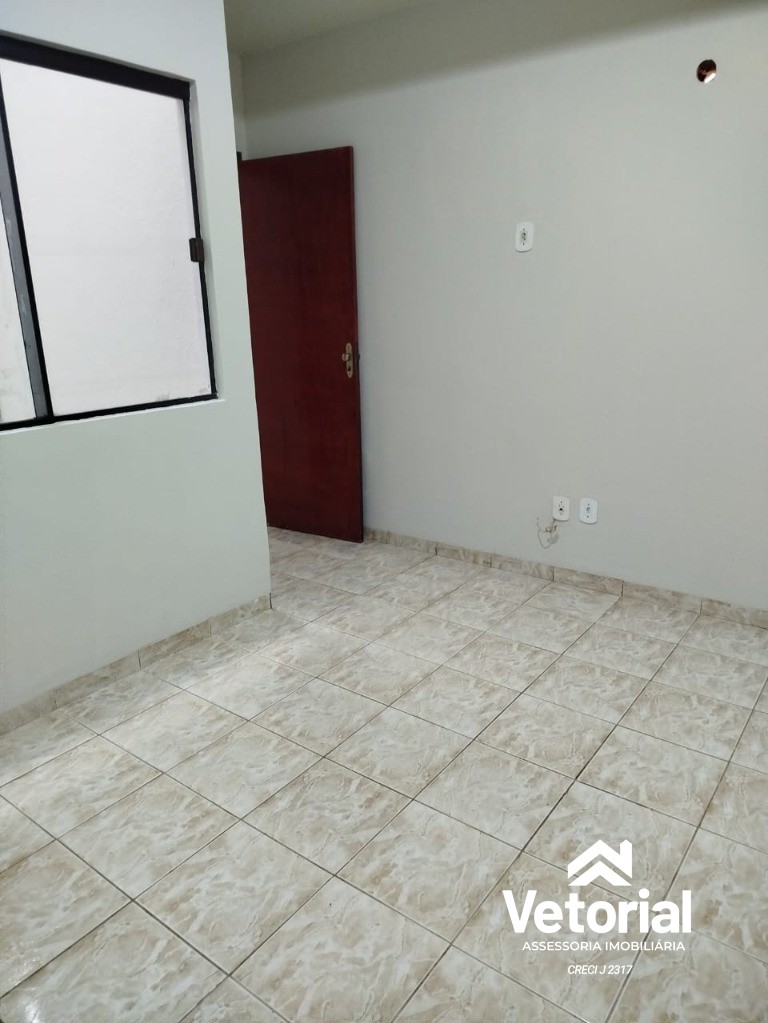 Foto Apartamento para locação: 2 quartos, sala, cozinha e garagem, no Sandra Regina - Barreiras/Ba