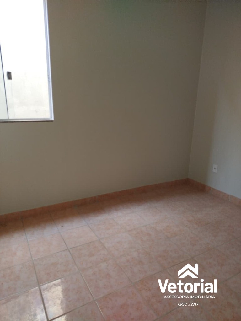 Foto Casa para locação no Sandra Regina: 3 quartos, 1 suíte, 150 m² de área, garagem ampla, quintal, churrasqueira - Barreiras/Ba