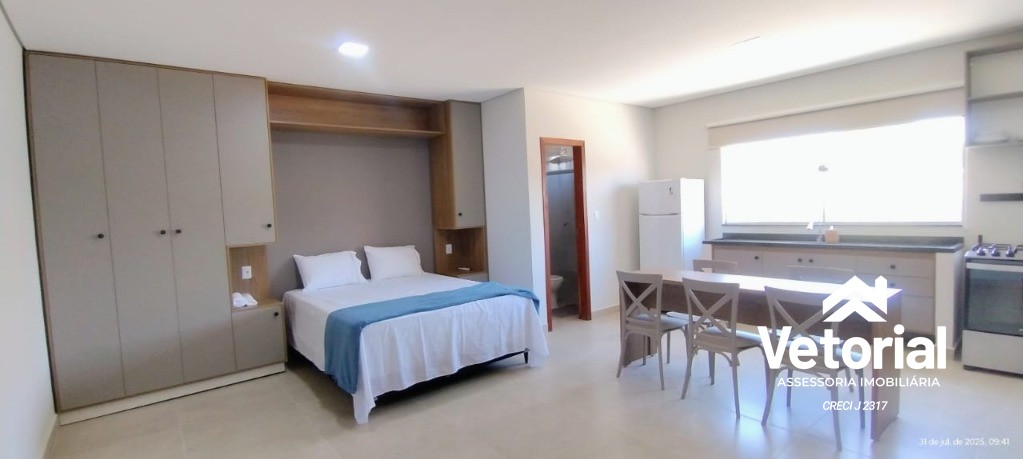 Foto Flats Mobiliados para Locação - Confortáveis, tudo de primeira qualidade, localização estratégica e ótimo custo benefício - Barreiras/Ba