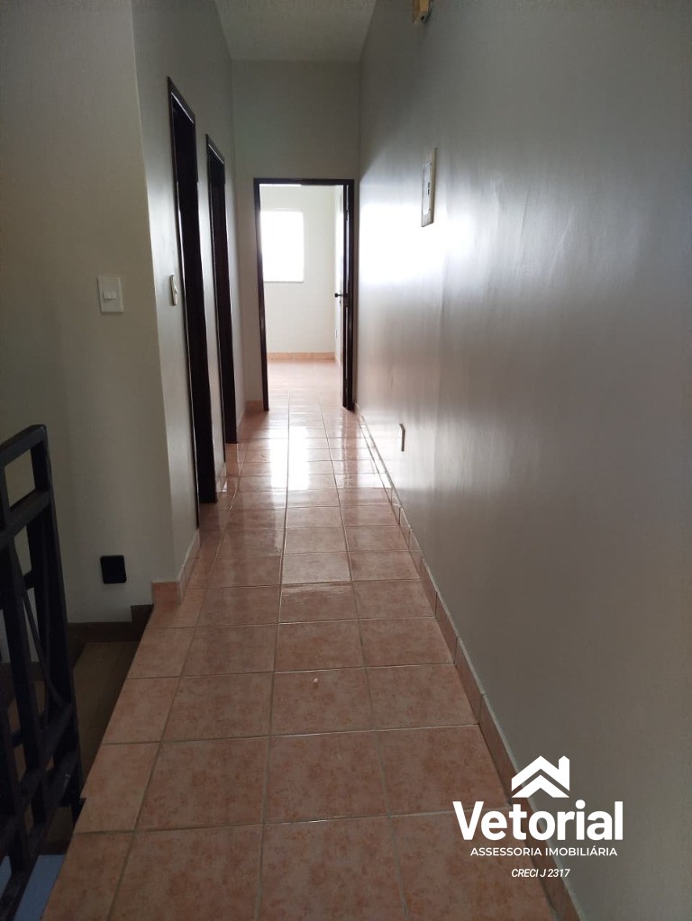 Foto Casa para locação no Sandra Regina: 3 quartos, 1 suíte, 150 m² de área, garagem ampla, quintal, churrasqueira - Barreiras/Ba