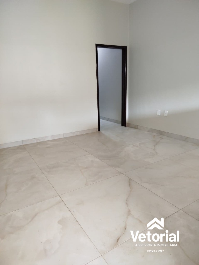 Foto Casa para locação no Sandra Regina: 3 quartos, 1 suíte, 150 m² de área, garagem ampla, quintal, churrasqueira - Barreiras/Ba