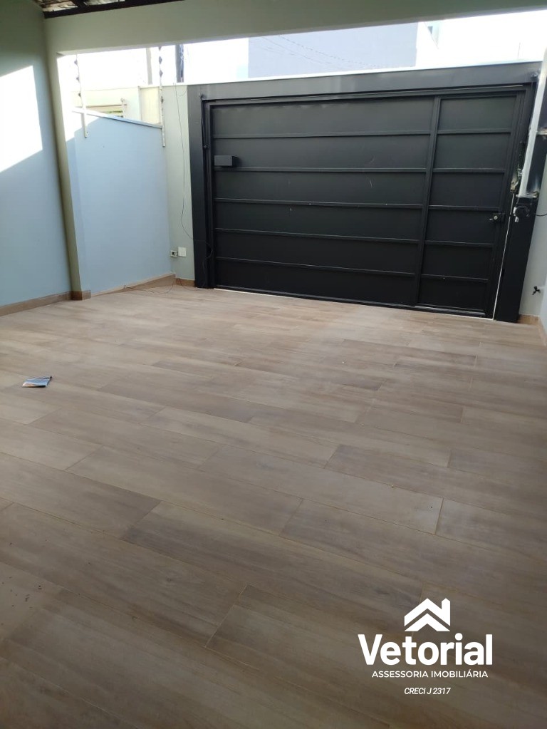 Foto Casa para locação no Sandra Regina: 3 quartos, 1 suíte, 150 m² de área, garagem ampla, quintal, churrasqueira - Barreiras/Ba