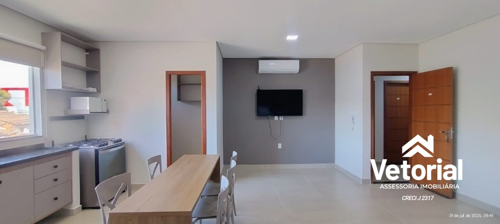 Foto Flats Mobiliados para Locação - Confortáveis, tudo de primeira qualidade, localização estratégica e ótimo custo benefício - Barreiras/Ba