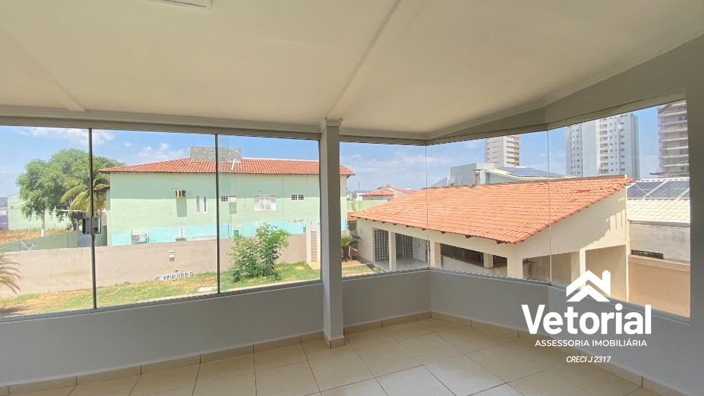 Foto Casa para Locação Comercial   4 Quartos, sendo 3 Suítes, closet, 3 Salas, 6 Banheiros, 2 Vagas, 479,99 m² - Renato Gonçalves - Barreriras/BA
