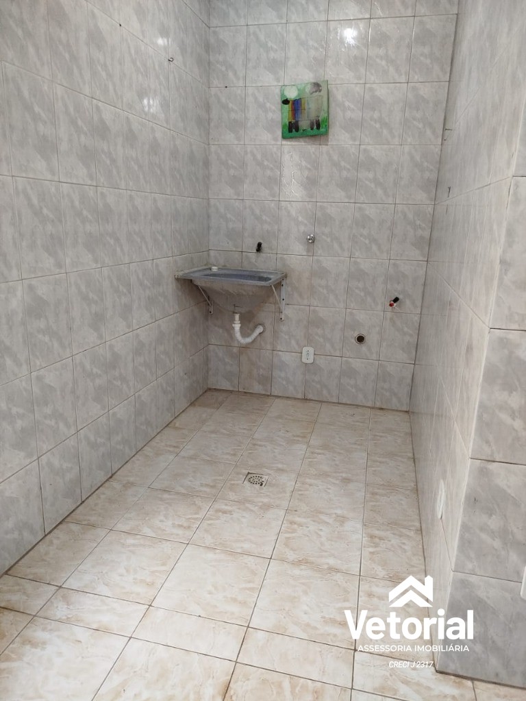 Foto Apartamento para aluguel: 2 quartos, sendo 01 com suíte, garagem e com localização privilegiada - Sandra Regina - Barreiras/BA