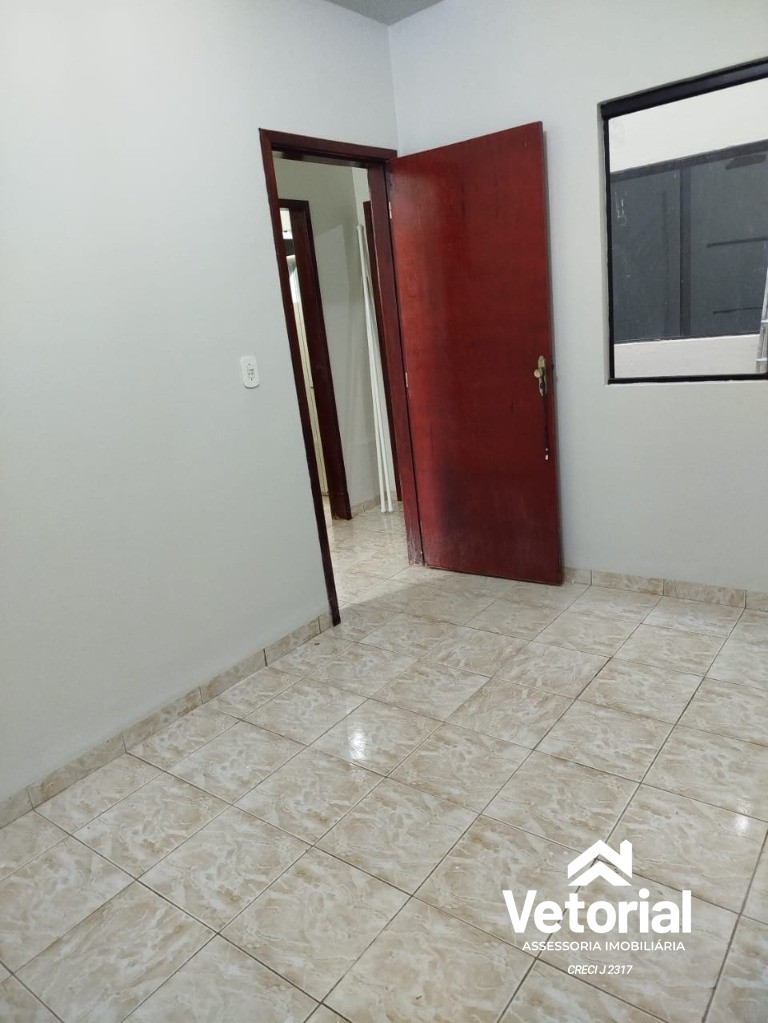 Foto Apartamento para locação: 2 quartos, sala, cozinha e garagem, no Sandra Regina - Barreiras/Ba