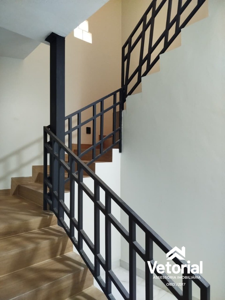 Foto Casa para locação no Sandra Regina: 3 quartos, 1 suíte, 150 m² de área, garagem ampla, quintal, churrasqueira - Barreiras/Ba