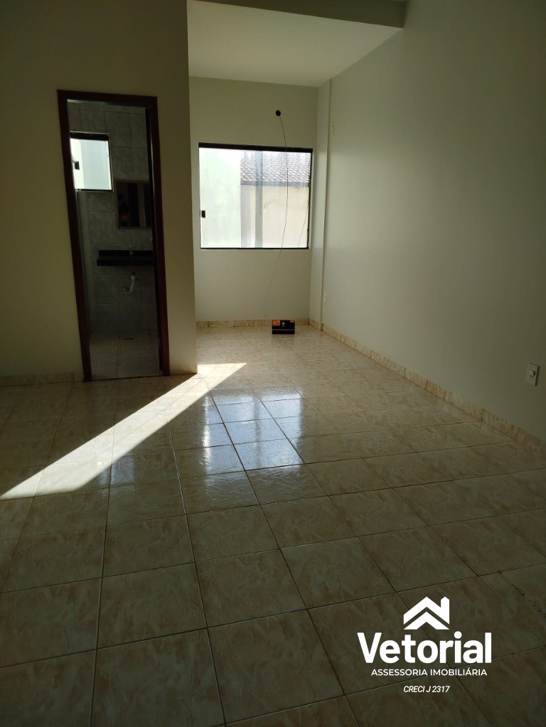 Foto Apartamento para aluguel: 2 quartos, sendo 01 com suíte, garagem e com localização privilegiada - Sandra Regina - Barreiras/BA