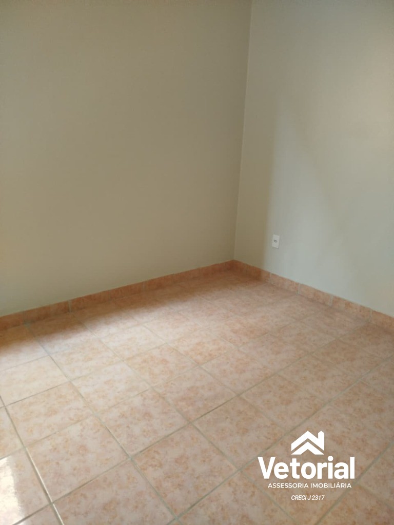 Foto Casa para locação no Sandra Regina: 3 quartos, 1 suíte, 150 m² de área, garagem ampla, quintal, churrasqueira - Barreiras/Ba