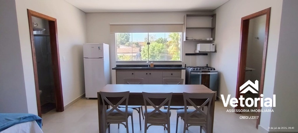 Foto Flats Mobiliados para Locação - Confortáveis, tudo de primeira qualidade, localização estratégica e ótimo custo benefício - Barreiras/Ba