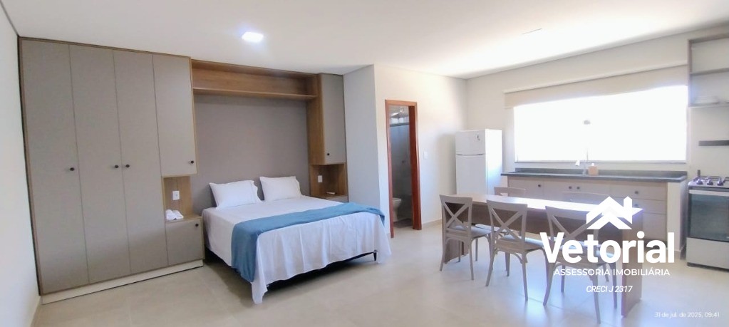 Foto Flats Mobiliados para Locação - Confortáveis, tudo de primeira qualidade, localização estratégica e ótimo custo benefício - Barreiras/Ba