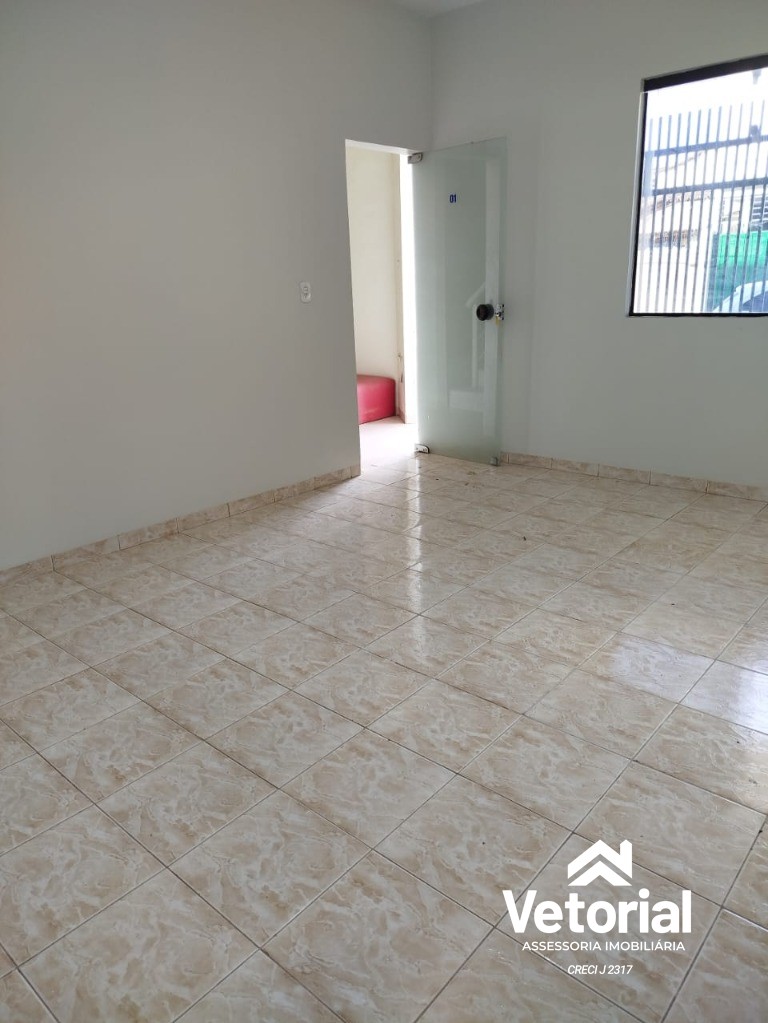 Foto Apartamento para locação: 2 quartos, sala, cozinha e garagem, no Sandra Regina - Barreiras/Ba
