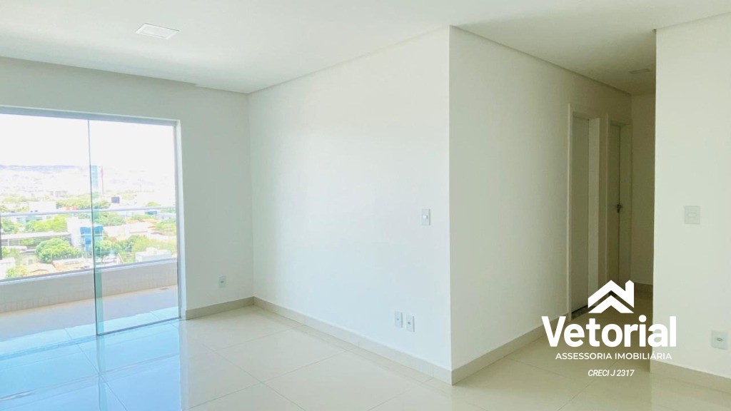 Foto Apartamento de 3 quartos, sendo 01 com suíte, área de lazer incrível em condomínio fechado de alto padrão! Confira!!! Barreiras-Ba