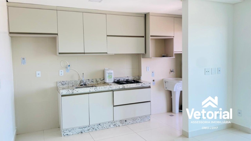 Foto Apartamento de 3 quartos, sendo 01 com suíte, área de lazer incrível em condomínio fechado de alto padrão! Confira!!! Barreiras-Ba