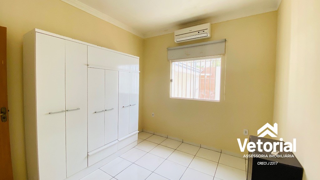 Foto Casa para aluguel - 2 quartos, com 01 suíte, piscina e energia solar - Barreiras/BA