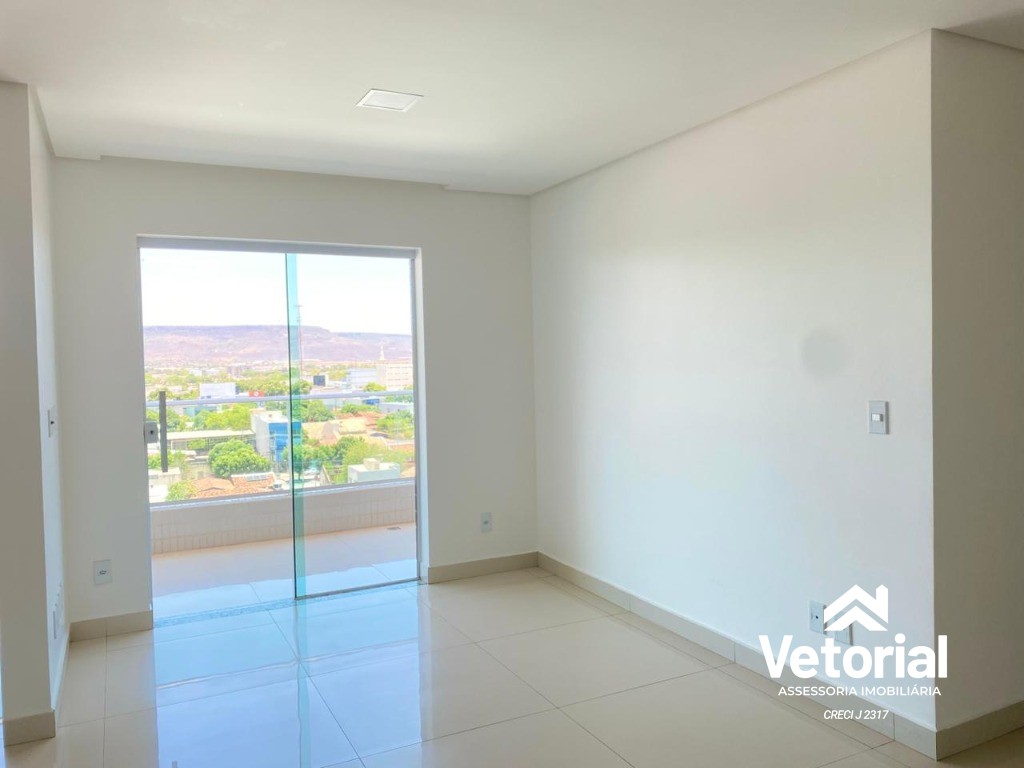 Foto Apartamento de 3 quartos, sendo 01 com suíte, área de lazer incrível em condomínio fechado de alto padrão! Confira!!! Barreiras-Ba