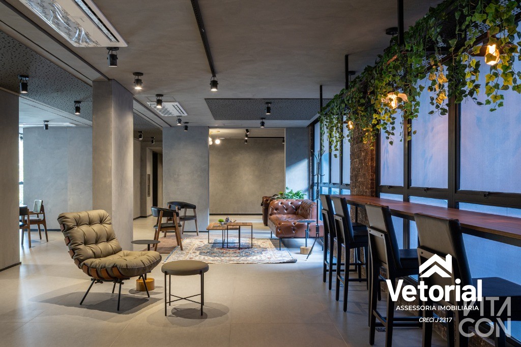 Foto Apartamento Studio 17,60 m² - conheça o luxo, praticidade, morar bem!