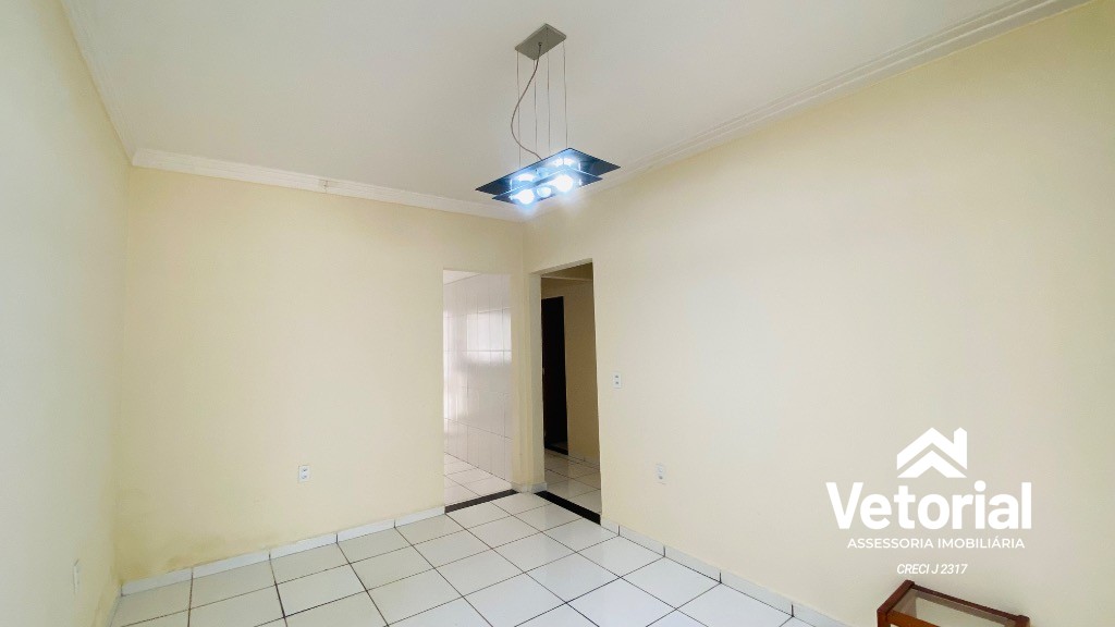 Foto Casa para aluguel - 2 quartos, com 01 suíte, piscina e energia solar - Barreiras/BA