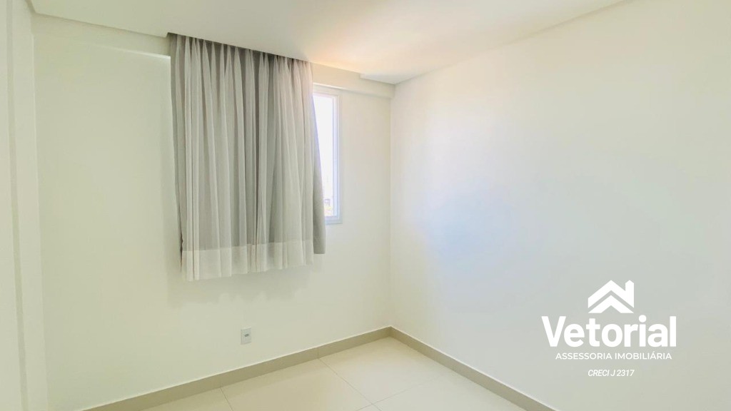 Foto Apartamento de 3 quartos, sendo 01 com suíte, área de lazer incrível em condomínio fechado de alto padrão! Confira!!! Barreiras-Ba