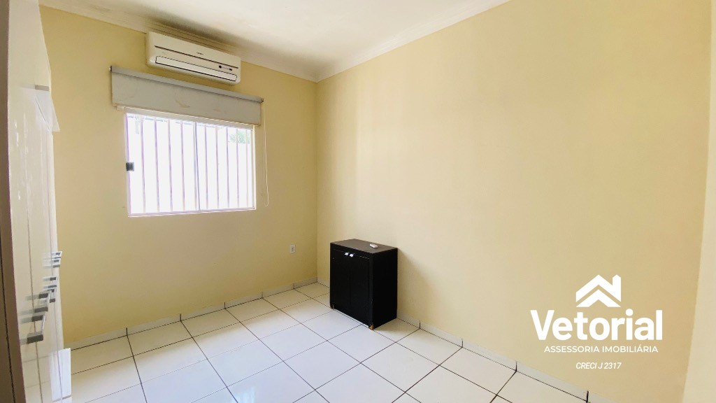 Foto Casa para aluguel - 2 quartos, com 01 suíte, piscina e energia solar - Barreiras/BA