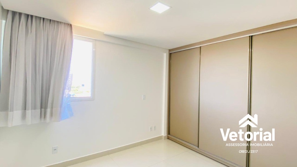 Foto Apartamento de 3 quartos, sendo 01 com suíte, área de lazer incrível em condomínio fechado de alto padrão! Confira!!! Barreiras-Ba