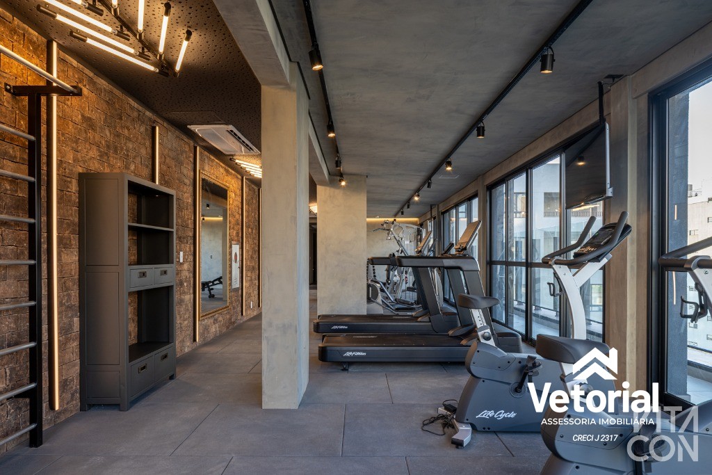 Foto Apartamento Studio 17,60 m² - conheça o luxo, praticidade, morar bem!